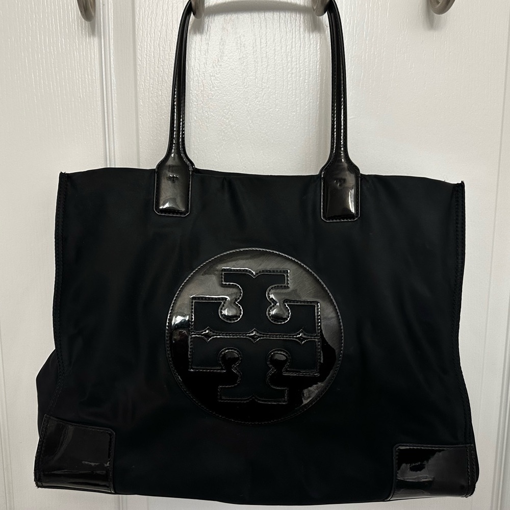 Tory Burch Ella Tote